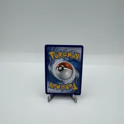 2016 Pokemon TCG XY Breakthrough Gengar Rare Holo Card #60/162 - Image 2