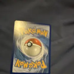 Pokemon Eevee GX Full Art Holo Card SM233 Basic 160HP Pokemon TCG English - Image 2