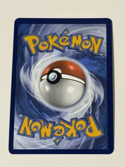 Pokemon TCG Ducklett Illustration Rare Card 109/086 Sv: White Flare - Image 2