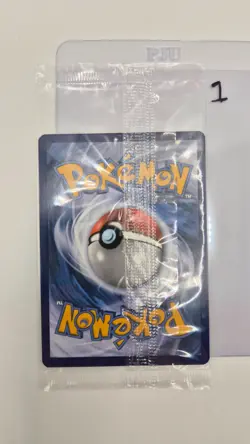 Pikachu V SWSH145 SWSH: Sword & Shield Promo Cards Holo - Image 2