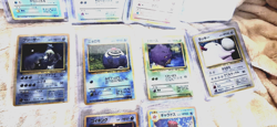 Custom - 11 'Original Pokemon Snap' Gam E - Card Lot Not AUTHENTIC Non HOLO - Image 3