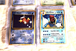 Custom - 11 'Original Pokemon Snap' Gam E - Card Lot Not AUTHENTIC Non HOLO - Image 4