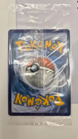 Pikachu V SWSH145 SWSH: Sword & Shield Promo Cards Holo - Image 2