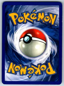 Lt. Surge's Pikachu - Gym Heroes 081/132 Vintage Pokemon Card LP - Image 2