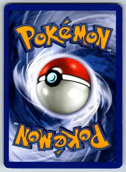 Pikachu - Base Set 058/102 Vintage Pokemon Card LP - Image 2