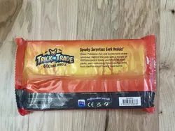Pokemon TCG - Halloween 2024 Trick or Trade BOOster Bundle - (35) Pack Mini Card - Image 2