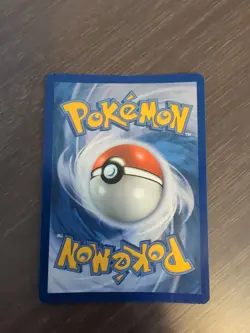 Pokemon TCG Super Rod Holo Rare 20/20 Dragon Vault 2012 LP - Image 2