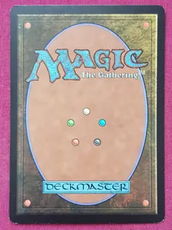 Magic The Gathering MIRRODIN CONFUSION IN THE RANKS red card MTG - Image 2