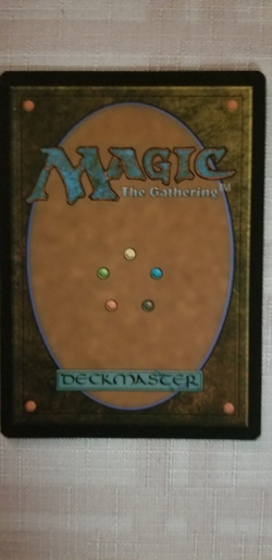 Call of the Ring, Showcase Scrolls! Lord of the Rings Magic: the Gathering NM - Image 3