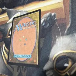 Mana Drain Double Masters Mtg - Image 4