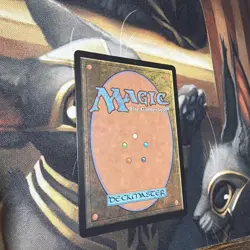 Mana Drain Double Masters Mtg - Image 5