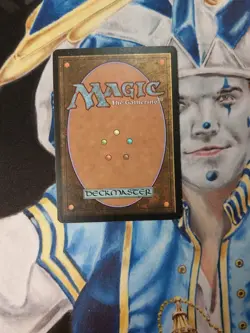 Mikaeus, the Unhallowed MTG Dark Ascension Mythic Creature Heavily Played x1 - Image 3