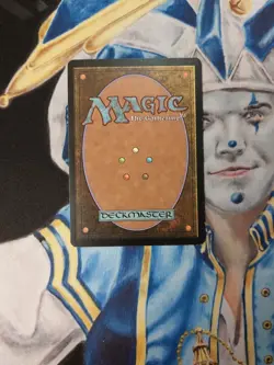 Mikaeus, the Unhallowed MTG Dark Ascension Mythic Creature Heavily Played x1 - Image 4