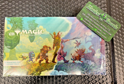 Magic the Gathering: Lorwyn Eclipsed Play Booster Box (30 Packs!) FACTORY SEALED - Image 1