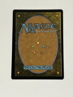 MTG - Sulfurous Springs (Borderless) - Dominaria United - Rare - NM - Image 2