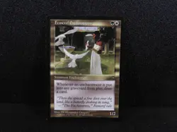 Mtg Femeref Enchantress Visions LP - Image 1