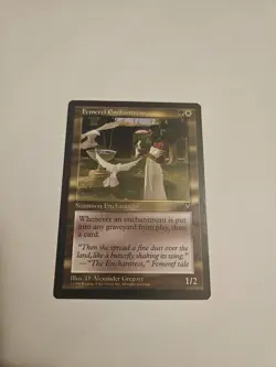 Femeref Enchantress Visions Regular - Image 1