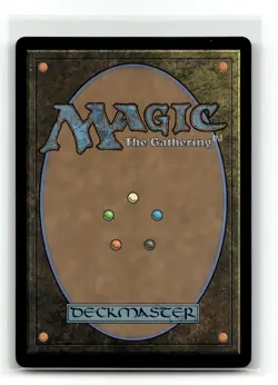 Search for the Frozen Esper - Nature's Claim (Showcase) 47 Foil U FINAL FANTASY: - Image 2