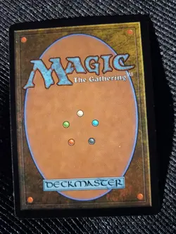 Ruby Medallion Modern Horizons 3 NM MTG - Image 2