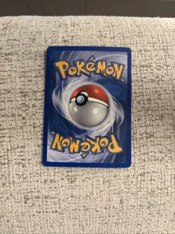 Pokemon Unseen Forces Lugia Cosmos Holo LP 29/115 Pokemon Nintendo 2005 - Image 4