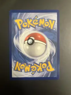 Pokemon Dondozo 126/091 SV: Paldean Fates Shiny Rare Holo English TCG - Image 2