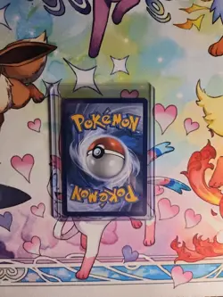 Weavile NM 74/156 Ultra Prism Pokemon Holo Rare Trading Card 2018 NM - Image 2