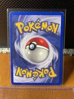 Pokemon TCG Marill 29 Black Star Promo x3 - LP - Image 3