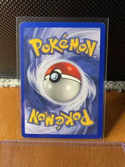 Pokemon TCG Marill 29 Black Star Promo x3 - LP - Image 5