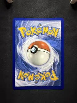 Pokemon TCG Switch Gold Secret Rare Full Art Holo SV 151 206/165 English 2023 - Image 2