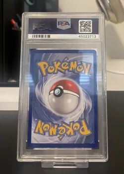 Pokemon TCG: Onix GX | Sun & Moon | Hidden Fates | PSA 10 - Image 2