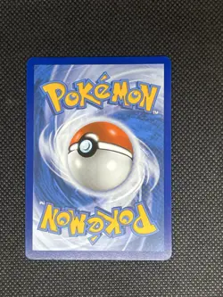 Pokemon Bill's Transfer Trainer Ultra Rare Holo 194/165 Sv: Scarlet & Violet 151 - Image 2