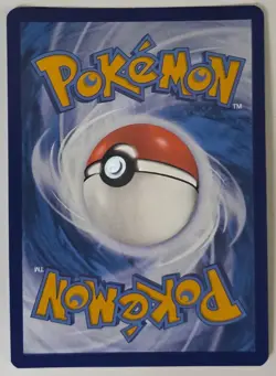 Pokemon TCG Carmine Full Art Trainer Twilight Masquerade Ultra Rare Holo - Image 2