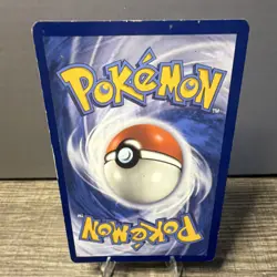 Pokemon Poppy Trainer Supporter Ultra Rare Full Art Holo Obsidian Flames 220/197 - Image 2