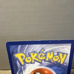 Pokemon Poppy Trainer Supporter Ultra Rare Full Art Holo Obsidian Flames 220/197 - Image 4