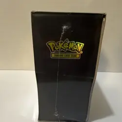 Pokemon TCG Scarlet & Violet Surging Sparks Elite Trainer Box Pikachu EN - Image 3