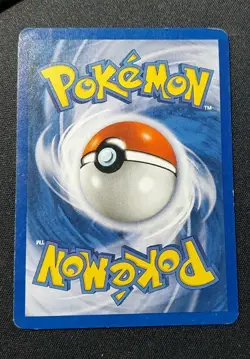 Pokemon WOTC Card 1999 Base Set 42/102 Watortle Uncommon M/NM - Image 2