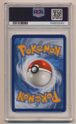 PSA 10 Pokemon Mega Evolution SIR Mega Absol EX MEG EN 180/132 GEM MINT!! - Image 2