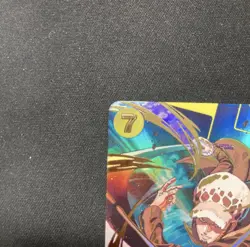 One Piece Card Trafalgar Law SP OP10-119 Premium Booster THE BEST Vol.2 PRB02 - Image 2