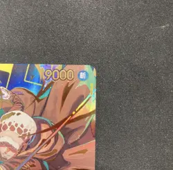 One Piece Card Trafalgar Law SP OP10-119 Premium Booster THE BEST Vol.2 PRB02 - Image 3