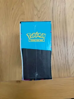 Pokemon Ascended Heroes ETB Pokemon Center Exclusive Factory Sealed - Image 2