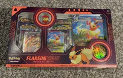 Pokemon Eeveelution Vmax Premium Collection - Vaporeon Flareon Jolteon Set of 3 - Image 3