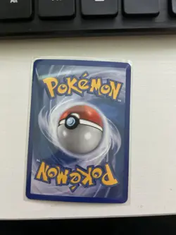 Pokemon TCG Vaporeon 18/113 EX Reverse Holo 70 HP Delta Search - Image 5