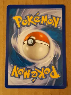 Pokemon Tropius 52/111 Rising Rivals Prerelease Promo LP See Pictures - Image 2