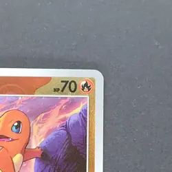 Charmander 060/SV-P Pokemon TCG Japanese promo - Image 3