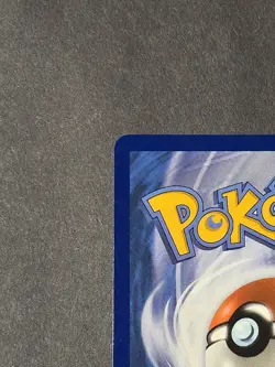 Pokemon TCG MEP EN Black Star Promo - Mega Charizard Y ex 030 #30 Rare Holo - Image 3