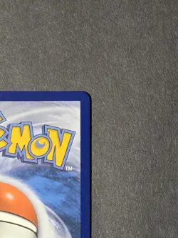 Pokemon TCG MEP EN Black Star Promo - Mega Charizard Y ex 030 #30 Rare Holo - Image 4