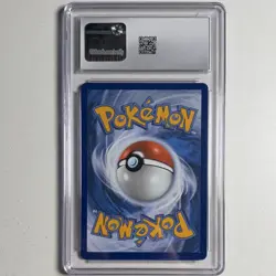Pokemon Mega Charizard X EX Holo Mega Hyper Rare 130/094 Phantasmal Flames CGC … - Image 2