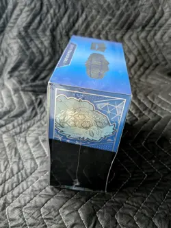 Pokemon Stellar Crown Elite Trainer Box (ETB) ~ Factory Sealed ~ Free Shipping! - Image 4