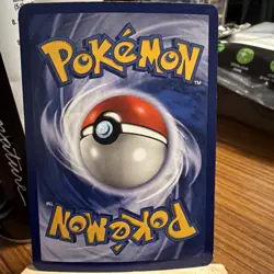 1999 Pokemon Base Set Unlimited Charizard-Holo SUPER CLEAN 🔥SUPER CLEAN - Image 3