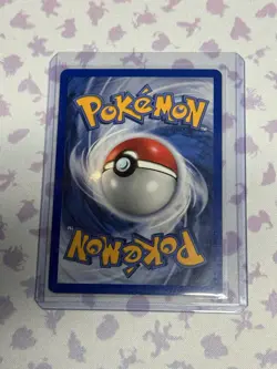 Pokemon Dark Scizor TCG Holo Rare Card 10/75 Vintage WOTC Neo Discovery LP - Image 2